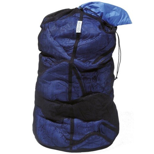 Sacco pelo cocoon - a,