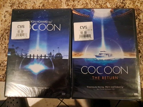 Cocoon return - cocoon,