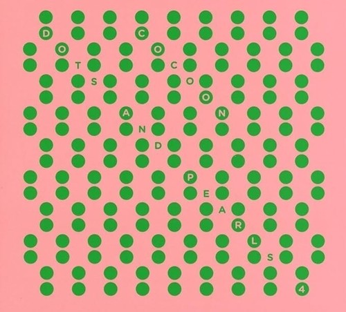 Cocoon dots and pearls - 4, (cd