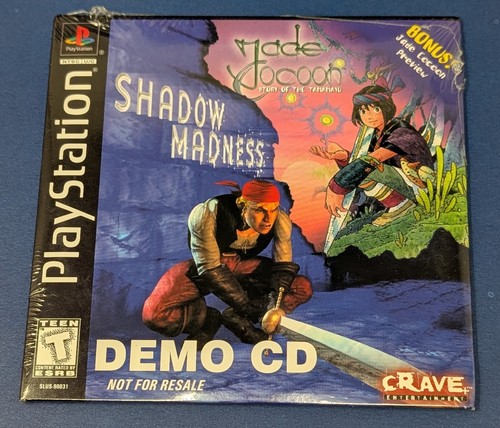 Jade cocoon story - jade, the