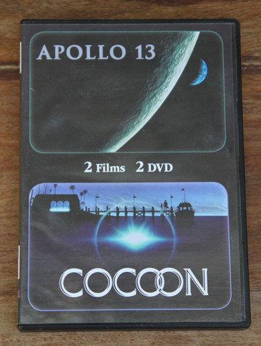 Appolo cocoon 1 - -,