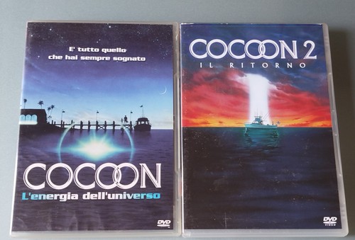 Cocoon 2 - 1,