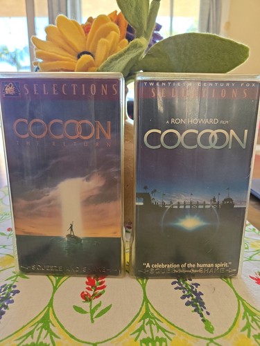 Cocoon the return - 2,
