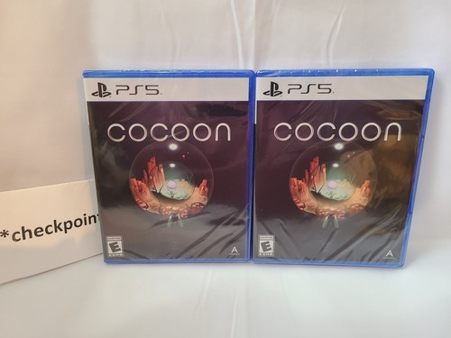 Nuovo cocoon sony - 1x, (sony