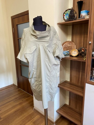 Abito tunica isabel marant - abito,