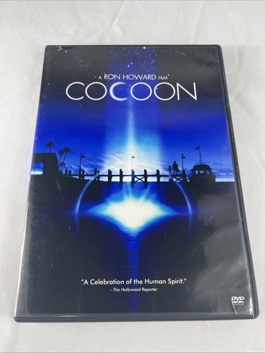 Cocoon ron - cocoon, 1