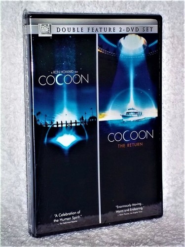 Cocoon complete collection - complete,