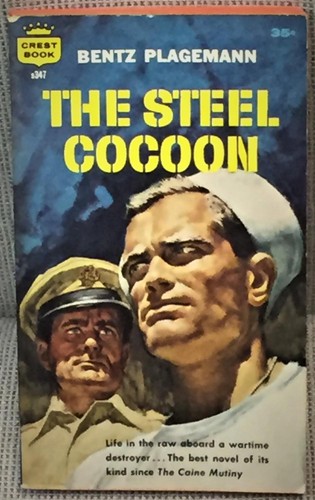 Bentz plagemann the steel - bentz,