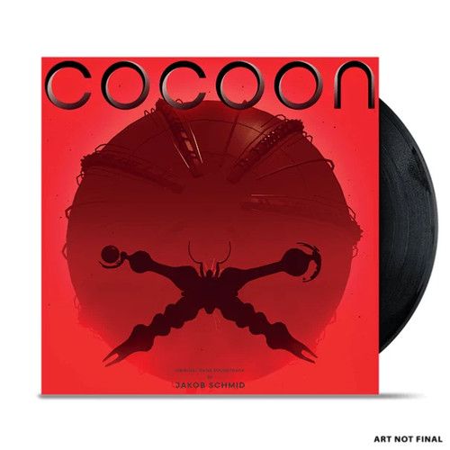 Cocoon 1lp - cocoon,