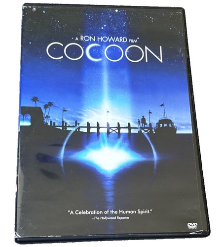 Cocoon ron - cocoon, 1985)