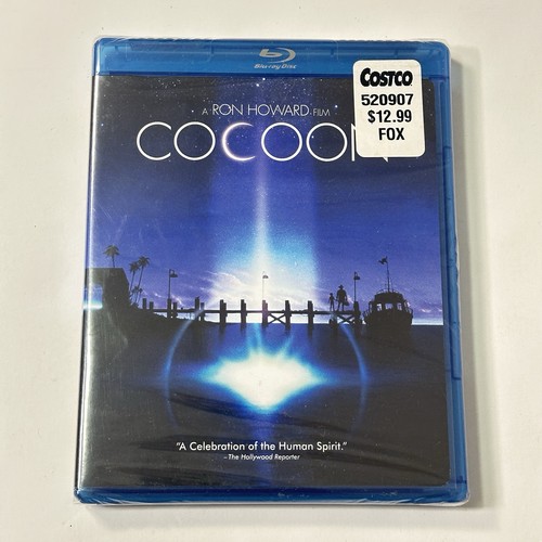 Cocoon 1985 - cocoon,, 2009)