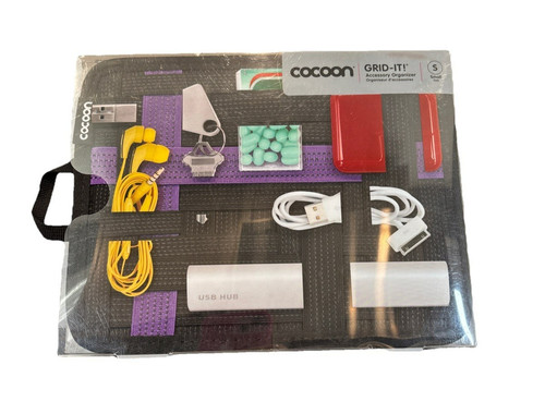 Organizzatore accessori