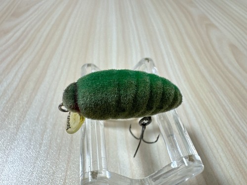 Esca pesca chirai - esca, cocoon