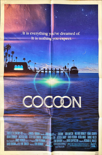 Bozzolo foglio poster 1985 - foglio,