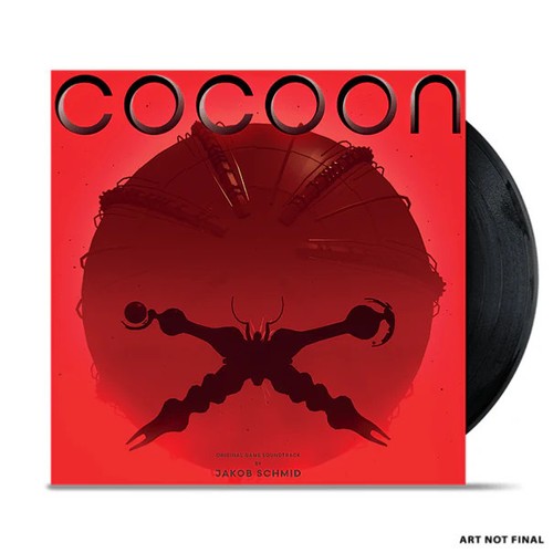 Cocoon 1lp - -,
