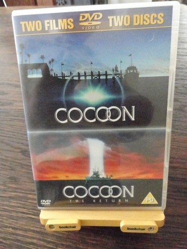 Cocoon steve - cocoon, 2